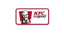 Сеть ресторанов быстрого обслуживания KFC so good